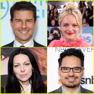 10 Celebrities Who Left Scientology & 12 Who’ve Confirmed They’re Members (Including 1 Who Called It ‘Very Dangerous,’ & Another Who Said They’d Be Dead Without It)