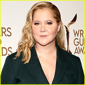 Amy Schumer Expects Heavy Backlash From Her New Comedy Special