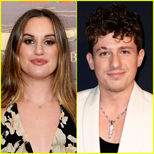 Summer House’s Hannah Berner Reveals Charlie Puth Slid Into Her DMs & Shares Exactly What He Said!