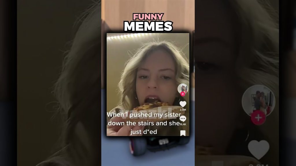 These Memes Are Funny