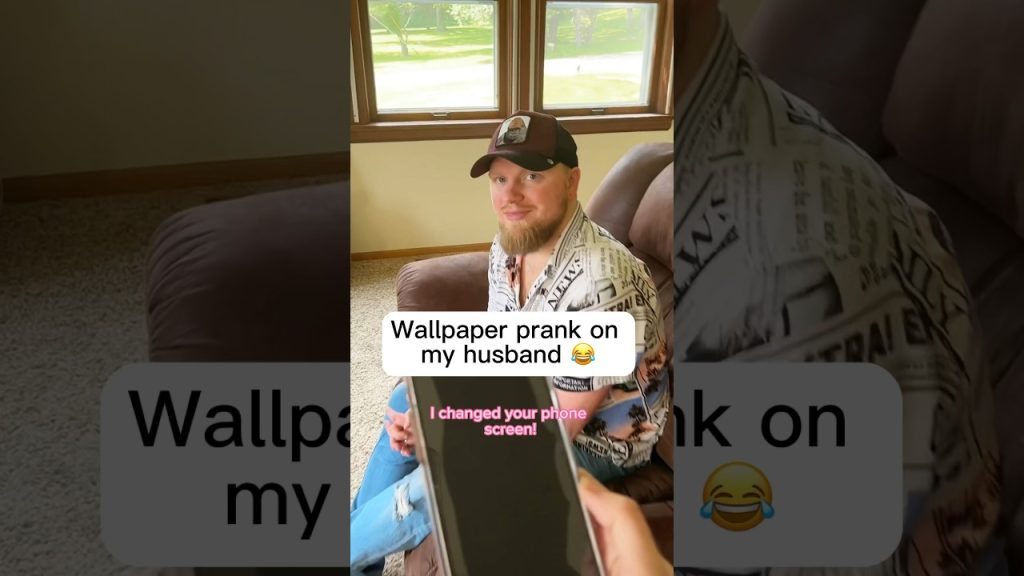 WAIT FOR IT 😂 @RegalNoise #couple #comedy #funny #relationship #joke #hannahandregal #shorts