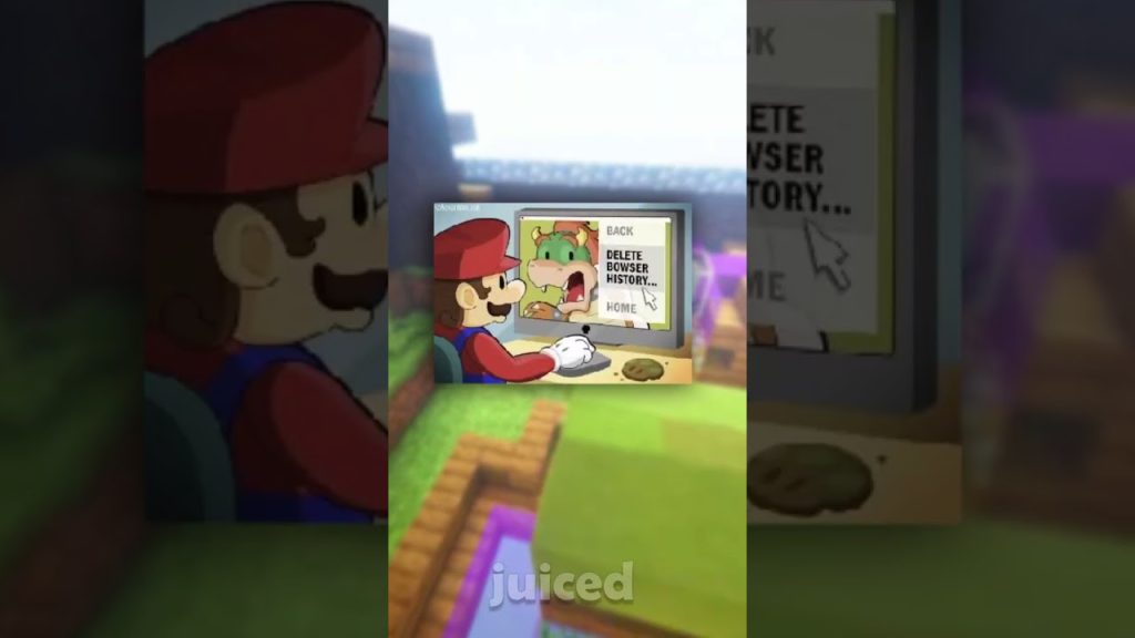 Mario Memes ARE Funny!
