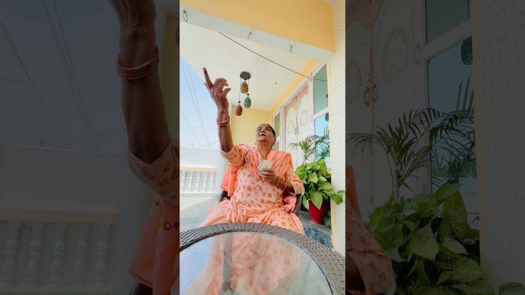 ख़तरनाक दादी😮Episode-1 #dadi #kids #funny #motivation #inspiration