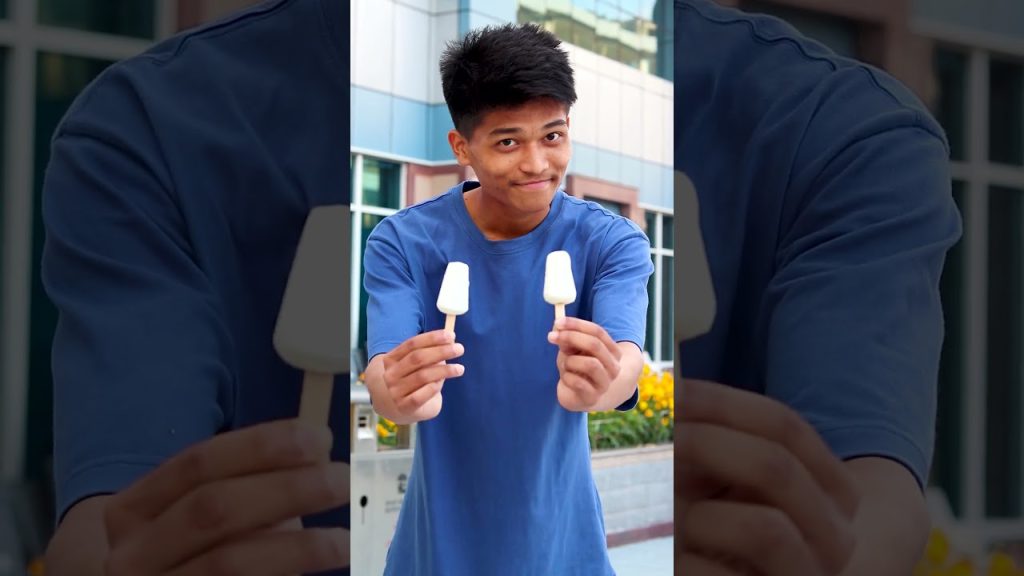 Ice Cream ‘Revenge’ | Aayush & Abhay #shorts #viral #funny