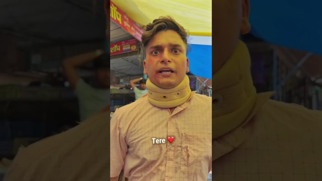 Dadi ab londiybaazi chhordunga 😭 | The most viral comedy 🔥 #ytshorts #shorts