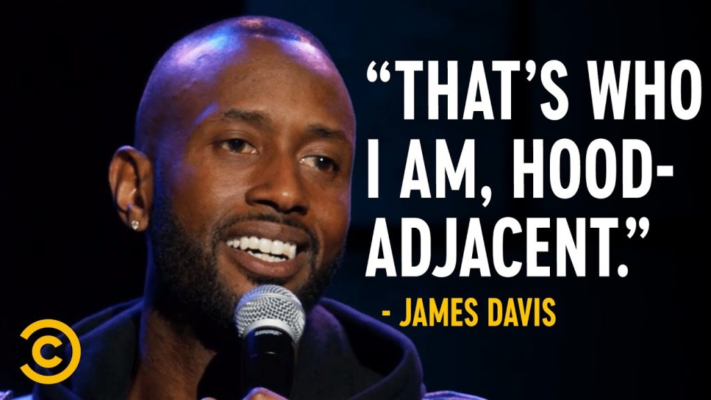 James Davis: Live From The Town