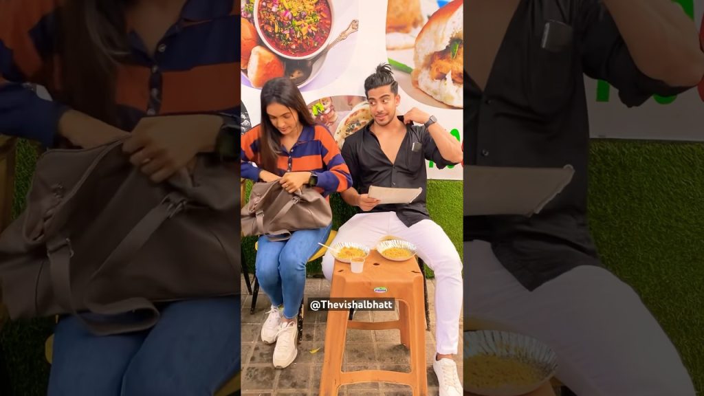 Wah bete wah Moj kardi 🤪 | Gajab topibaaz insan hai 🤪 #vishalbhatt  #comedy  #shorts