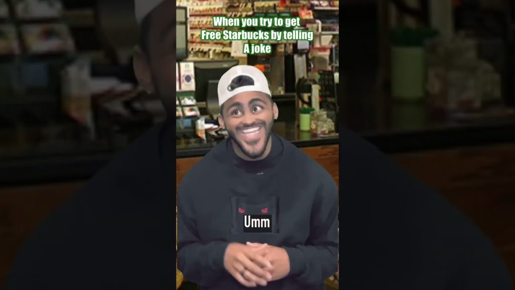 When you tell a dark joke to get coffee…😭💀#viral #comedy