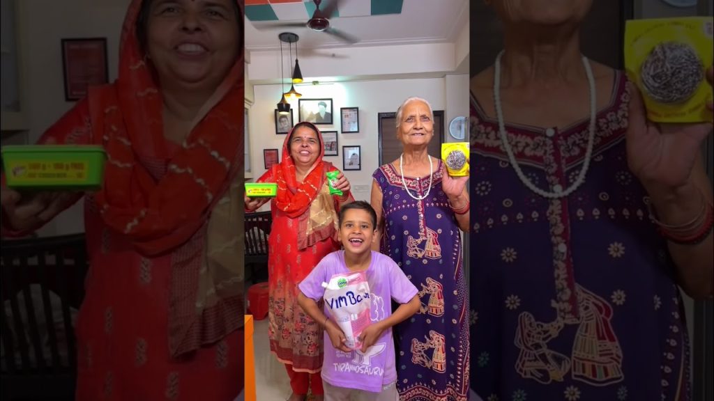 Ghar ka sabse bada naukar mai hi hoon 😭| The most viral comedy 🔥 #ytshorts #shorts