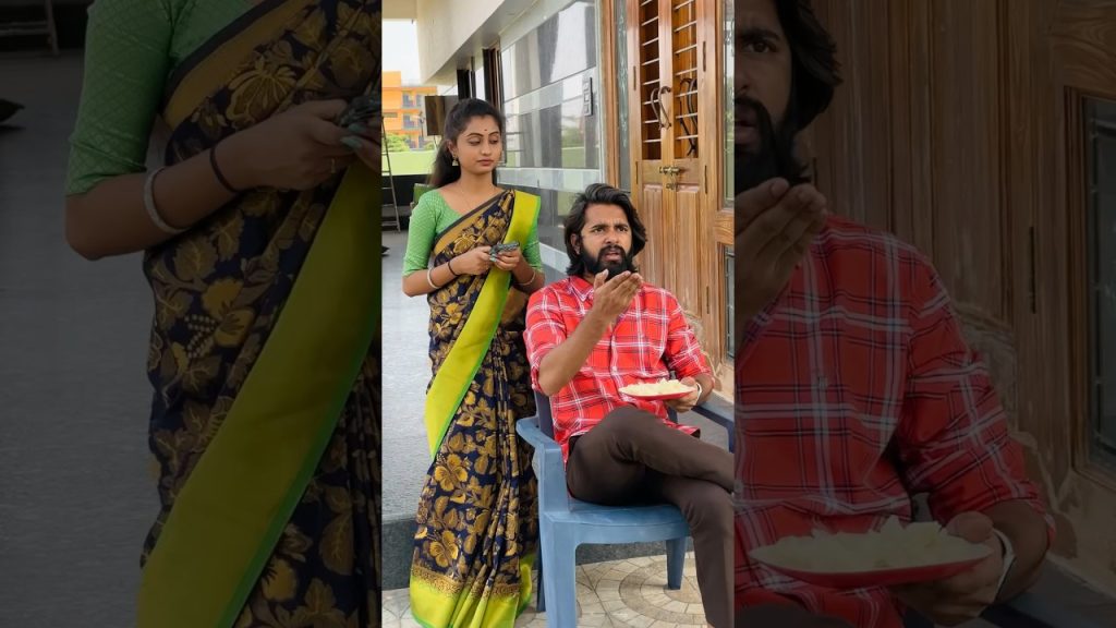 Ayana maa aayana part -17 #prashucomedy #funny #telugucomedy #prashubaby #shorts
