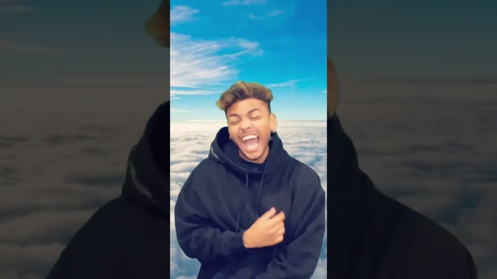 When you and your best friend arrive in heaven…😂💀#viral #comedy
