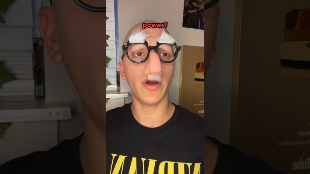 World’s STUPIDEST Super Powers Part 2! #comedy #funny #superhero #marvel