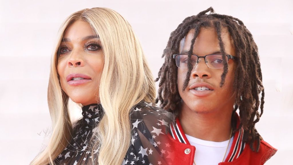 Wendy Williams’ Manager Hits Back at Son’s Explosive Interview and More Tabloid Claims