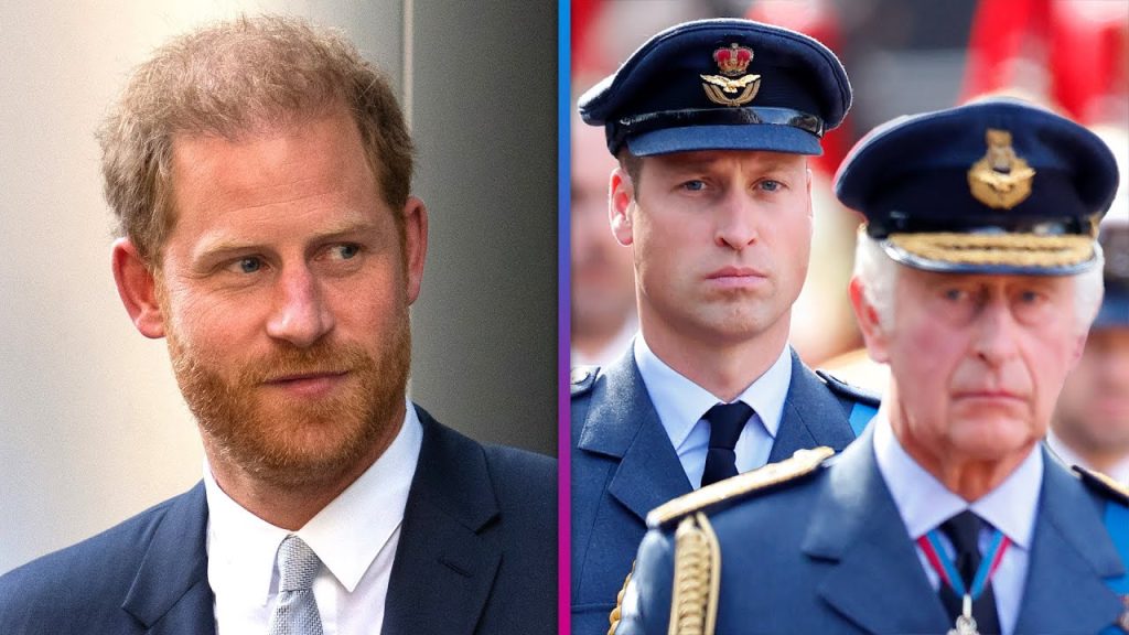 How the Royal Family Feels About Prince Harry Testifying in Court (Royal Expert)
