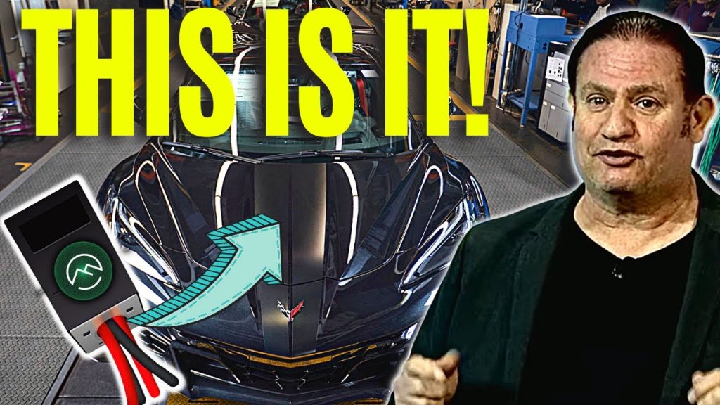 Mullen Automotive and General Motors: Will They Collaborate? Here’s the Inside Story