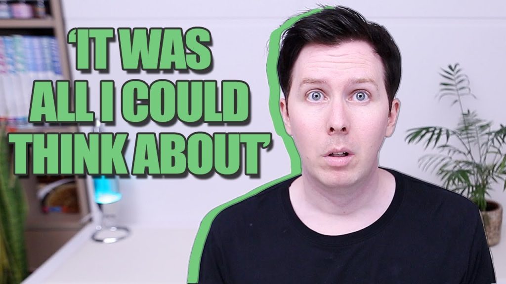 About my Mental Health