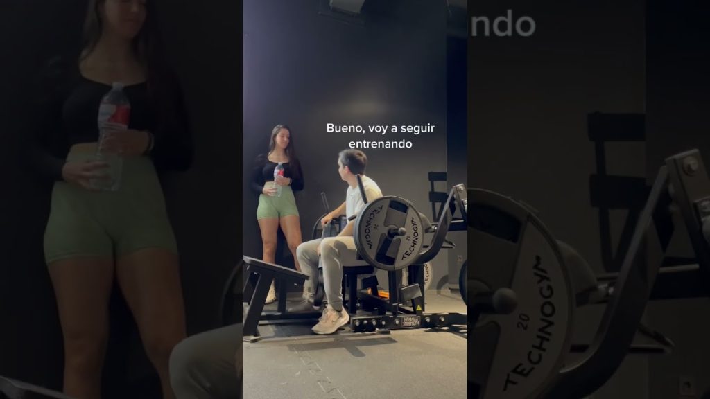 Me recordó a lo que pudo haber sido #gym #fitness #gymmotivation #workout #fitnessmotivation #fit