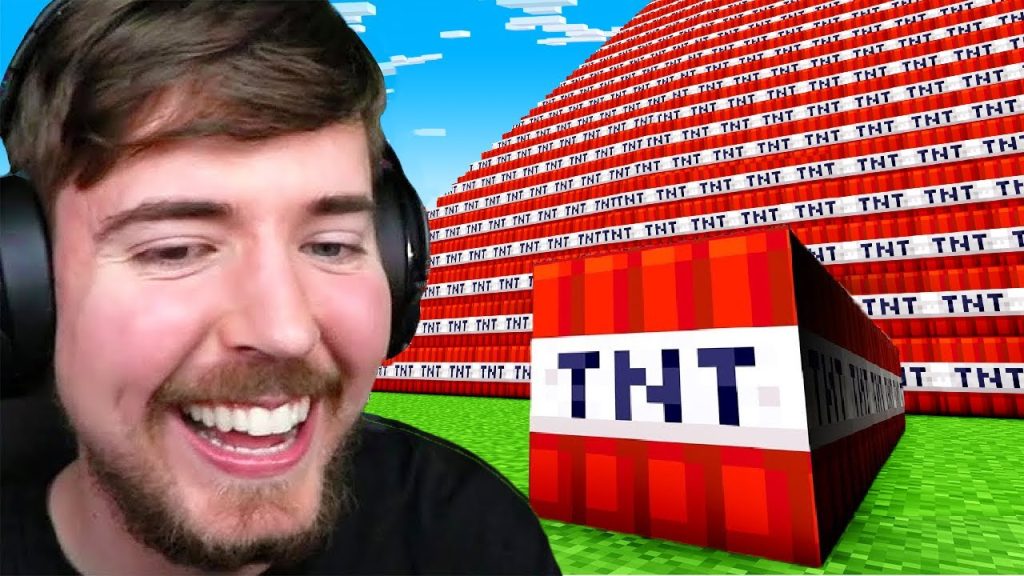 World’s Largest Experiment!