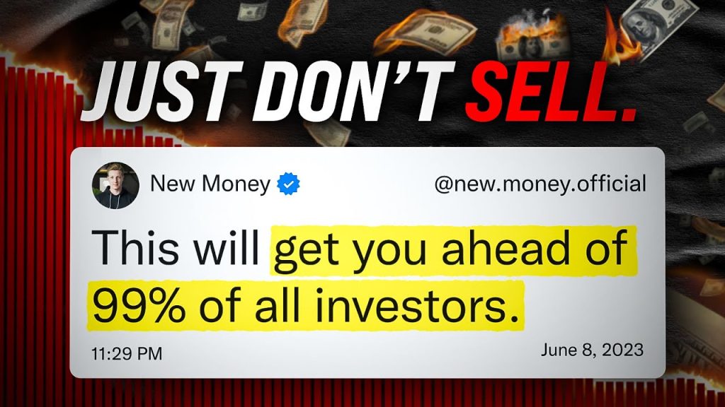 Is This Literally The Best Investing Strategy that Exists?
