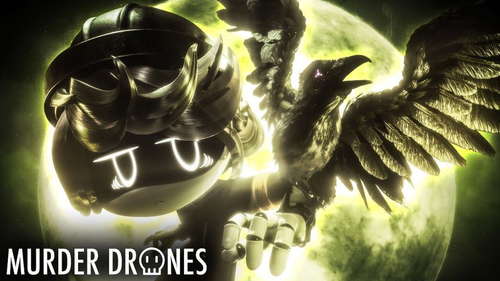 MURDER DRONES – Episode 5: Home