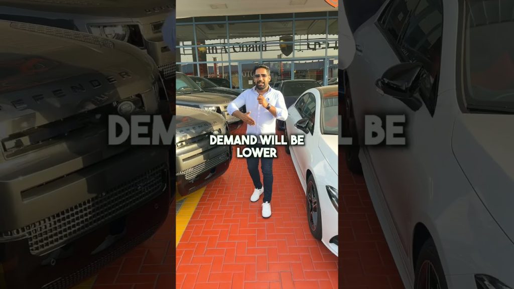 Subscribe to @MotoluxbyAK for daily automotive content. #dubai #dubaicars