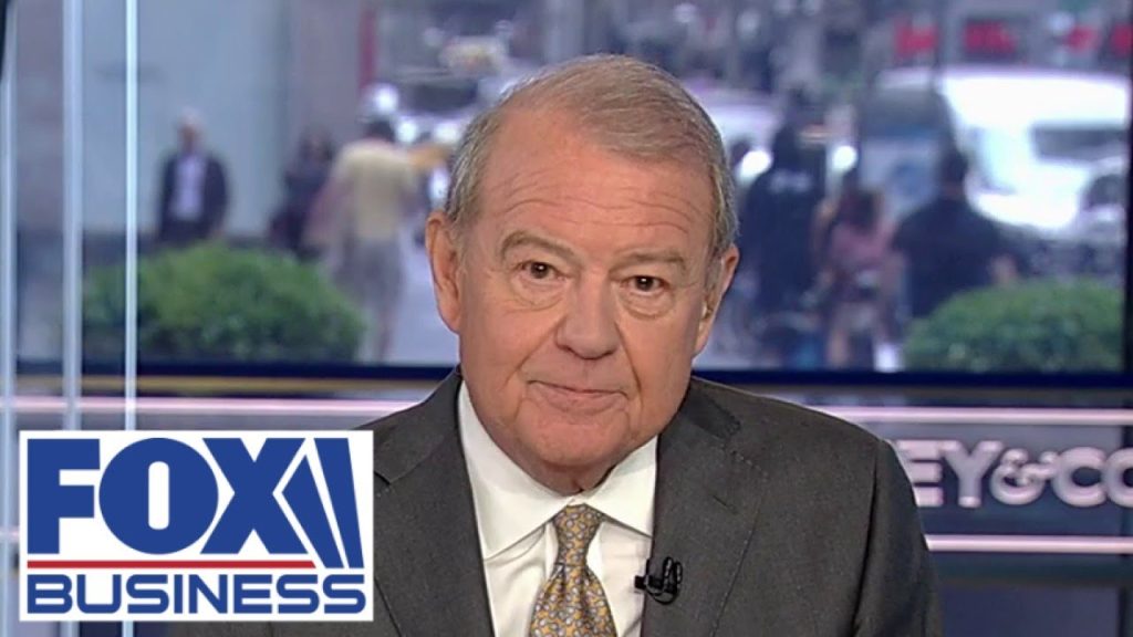Varney warns America could be in for a ‘decade of trouble’