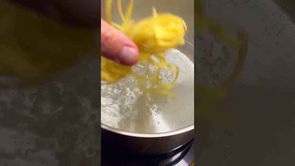 Da li Žabari imaju najbolju kuhinju na svetu ?! #italy #food #recipe