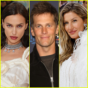 Inside Tom Brady & Irina Shayk’s Rumored Rumance: How & When They Met, How Gisele Bundchen Feels, If Gisele Is Friendly with Irina & More