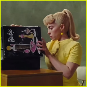 Billie Eilish Debuts New Song ‘What Was I Made For?’ From ‘Barbie’ Soundtrack – Read the Lyrics & Watch the Music Video!