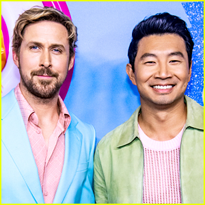 Simu Liu Seemingly Reacts to That Viral, Awkward Ryan Gosling Video