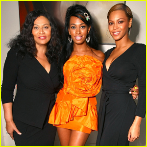 Tina Knowles’ Home Burglarized, Over $1 Million in Cash & Jewelry Stolen (Report)