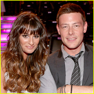 Lea Michele Pays Tribute to Late Boyfriend Cory Monteith on 10 Year Anniversary of His Passing