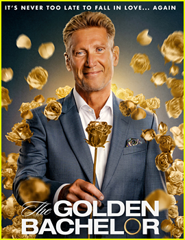 Who Is ‘The Golden Bachelor’? Gerry Turner Won The Job & We Have Fun Facts About Him!