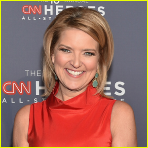 CNN’s Christine Romans Is Leaving the Cable News Channel After 24 Years