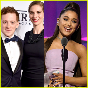 Inside Ethan Slater & Wife Lilly Jay’s Separation Amid Ariana Grande Relationship: If They’re on Bad Terms, If She Knew Ariana Personally & More