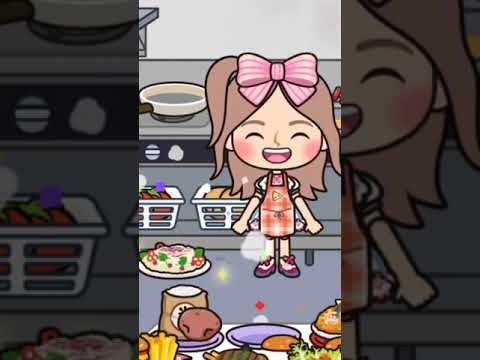 Miga World Food Recipe ✨💖 // Miga