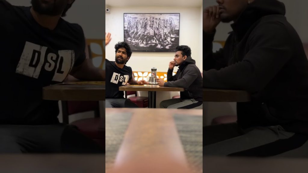 Neegalum epadi panirukingala? | #shorts #comedy #youtube | Wils Pat