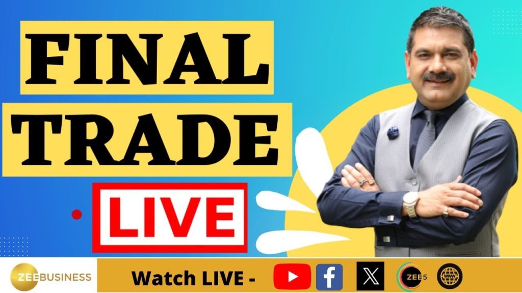 Final Trade: Zee Business Live | Share Market Live Updates | Stock Market News Live | 28th July 2023