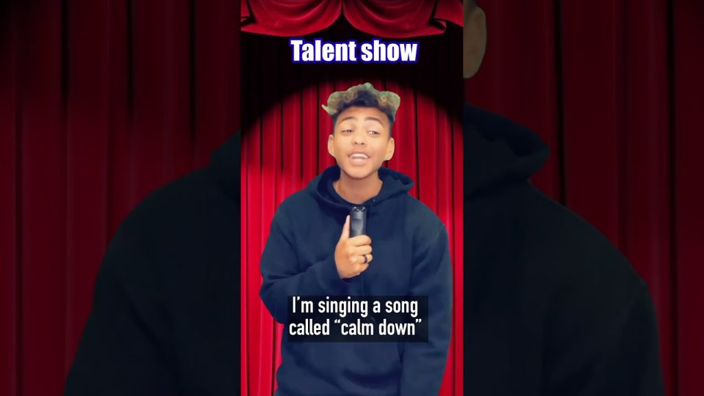 When you try to impress your crush…￼😭💀#viral #comedy
