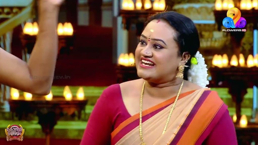‘ഇത് വെറും സുനിയല്ല ജാക്സൺ സുനി😜…’