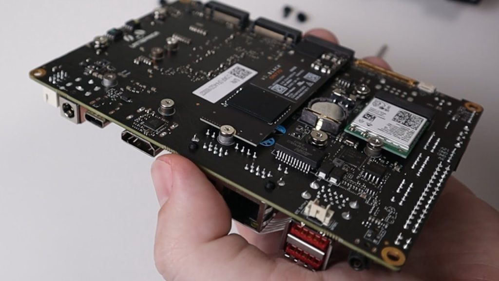 Single board computers are getting CRAZY