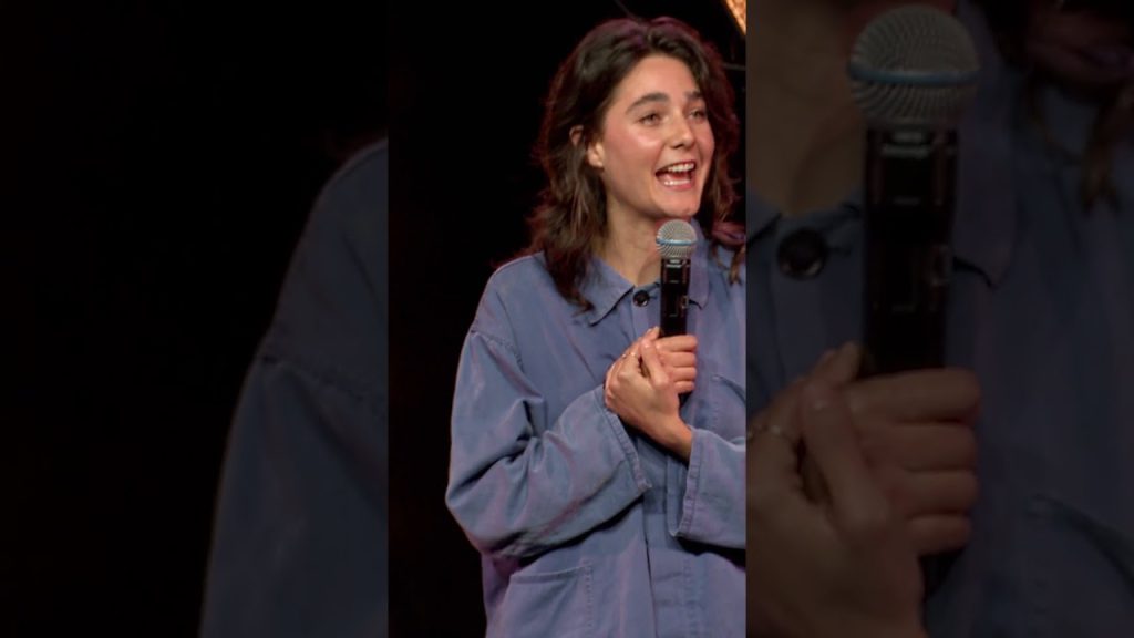 Who Else Finds Sex Funny? | Comedy Central Live