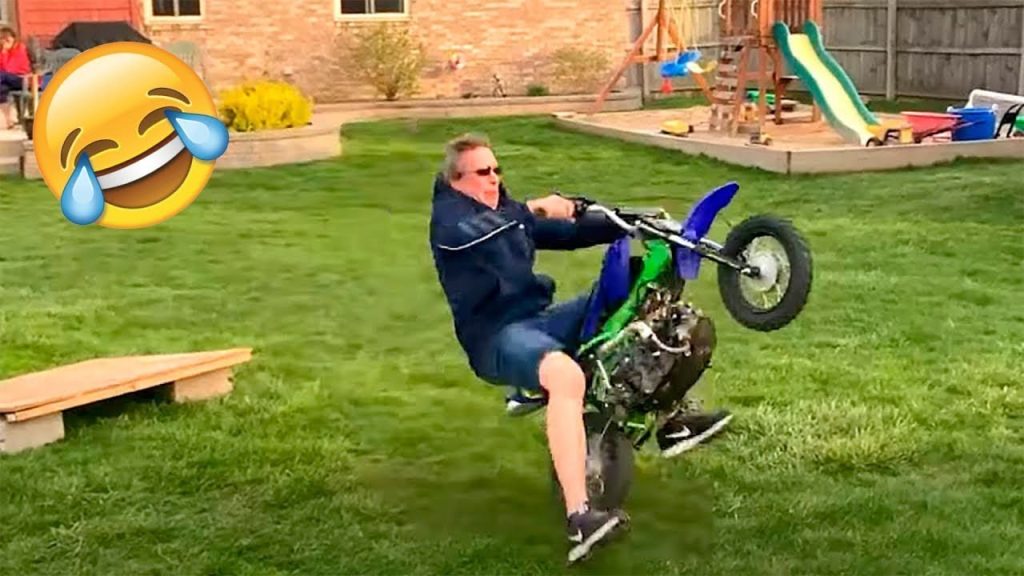 Funny People Videos 2023🤣 – Funniest Fails and Amazing Tricks😎