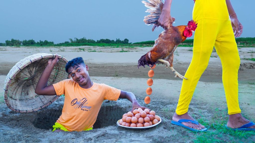 Must Watch Very Special New Comedy Video 😂 Amazing Funny Video 2023 Episode 174 By Bidik Fun Tv