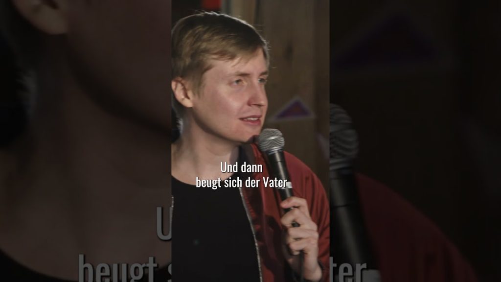 Till Reiners – Richtiger Humor, falsches Publikum #2