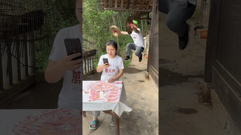 I have tried everything to earn it everyday……funny video…#shorts #funny #trending #Comedy