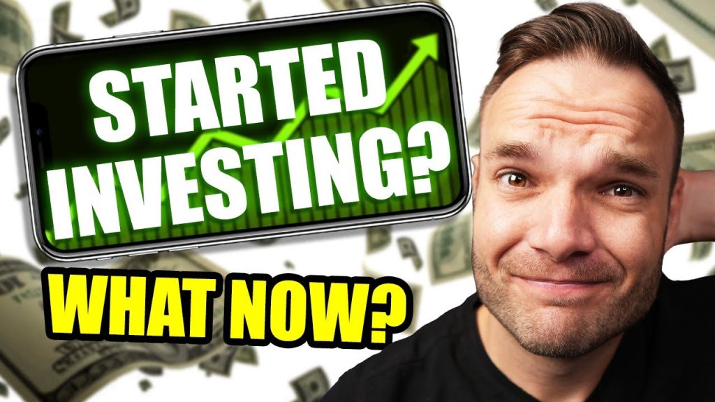 After Investing for 10 years – Here is What I’d Tell Beginners