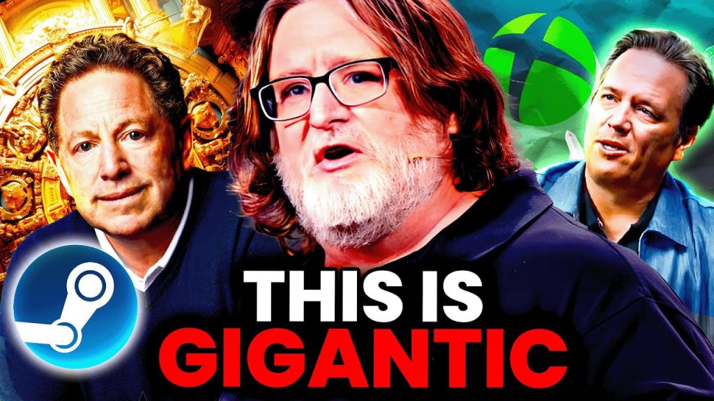 Valve Are DELETING Games! Blizzard Merger Victory & AWFUL Activision P2W | NEWS