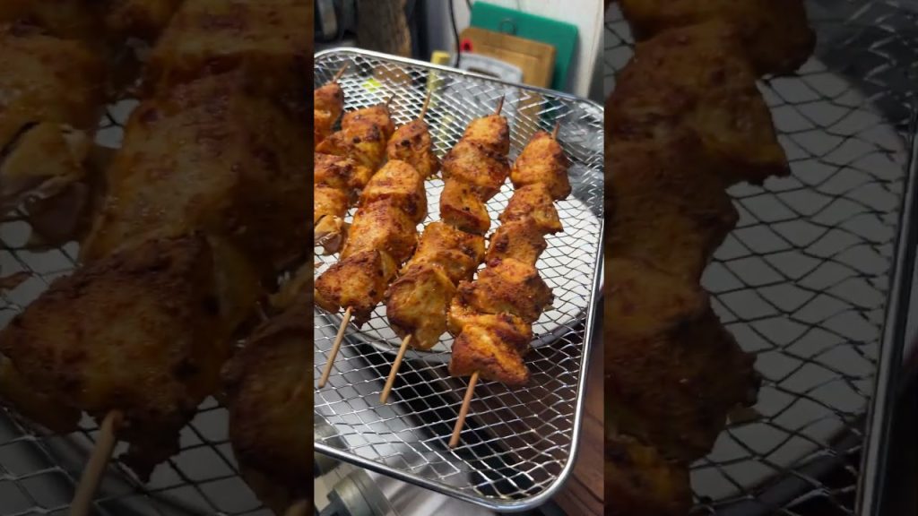 اسهل طريقة لصدر الدجاج 🔥 #chickenrecipe #food #recipe #cooking #chickenpreparation