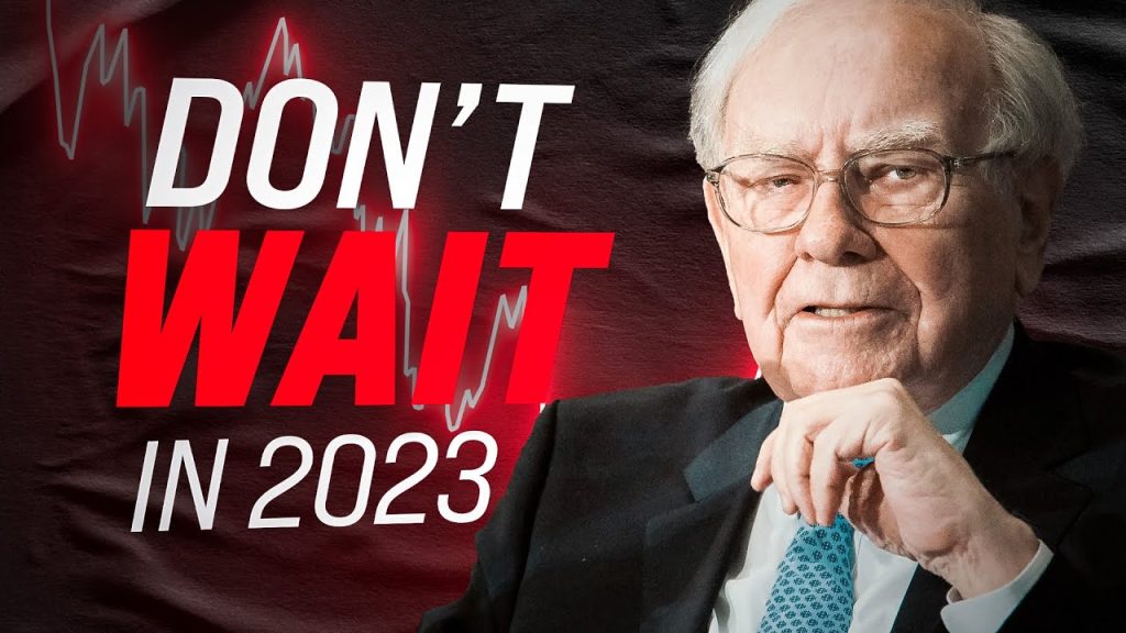 The 5 WORST Investing Mistakes for 2023 (Investing for Beginners)